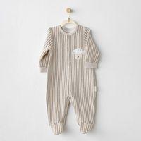 Eğitici Oyuncak Andywawa AC26169 Tinny S Sheeps Tulum Beige
