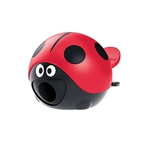 MAPED CROC EASY TEK DELİKLİ KALEMTRAŞ-Uğur Böceği