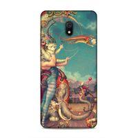 Xiaomi Redmi 8A Uyumlu Kılıf Azarbaijan (46) Core Armor Kılıf Illustration