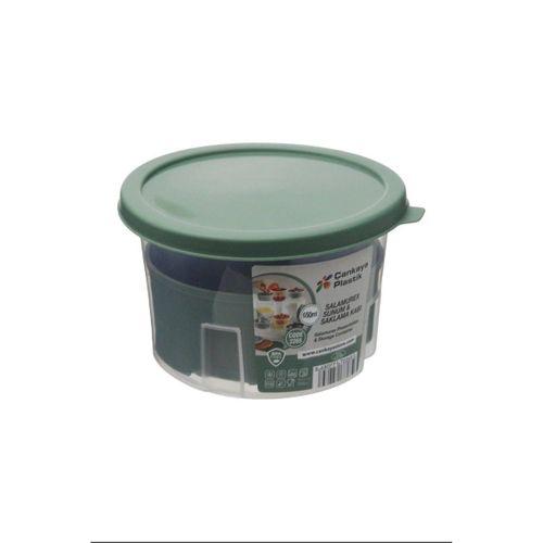 Salamurex Sunum ve Saklama Kabı Royaleks-ÇNK2265