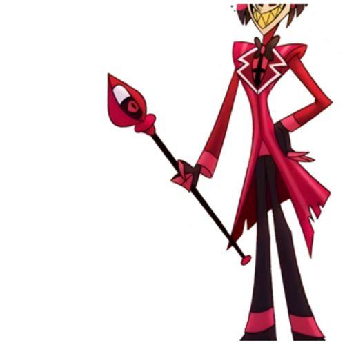 Alastor Personeli - 6900509