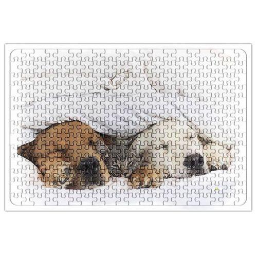 Cats Collection Three Puzzle 240 Parça Yapboz