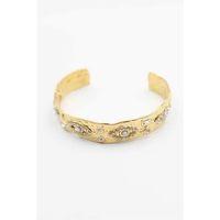 Göz Bilezik - Beyaz