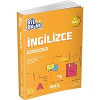 5. Sınıf İngilizce Bil Bang Soru Bankası Ünlü Yayıncılık