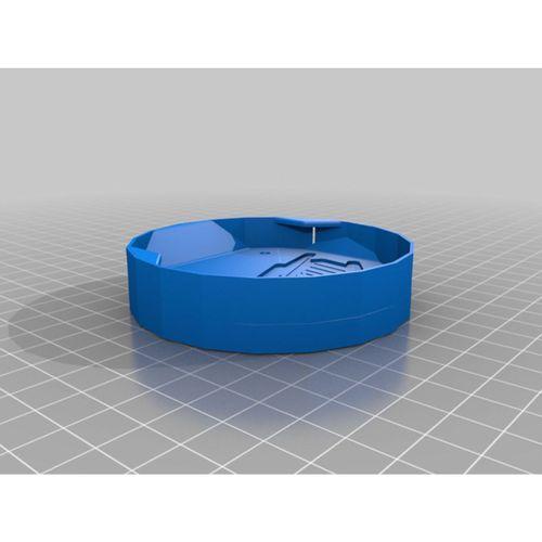 Packout Bardak Tutucu (Bu ürün Sadece Plastik parçadır - Almadan Önce Soru Sorabilirsiniz)