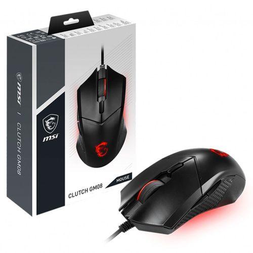 MSI GG CLUTCH GM08 GAMING MOUSE