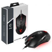 MSI GG CLUTCH GM08 GAMING MOUSE