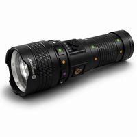 Bedotech Bd-2 30w Tg Led Alüminyum Alaşımlı Zoomlu Type-c  El Feneri