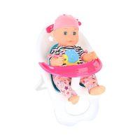 35 CM BEBEK VE MAMA SANDALYESİ