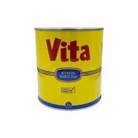 vita Susuz Margarin 2 Litre Teneke Kutu
