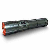 Bedotech Bd-5503 30w Tg Led Alüminyum Alaşımlı Zoomlu Type-c  El Feneri