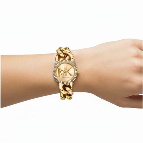 Michael Kors MKO1067 Kadın Kol Saati