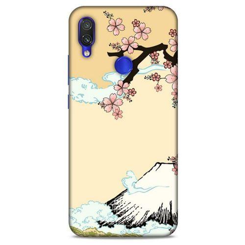 Xiaomi Redmi Note 7 Kılıf Japonya (9) Kılıf Hava Durumu