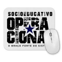 Operacional Mouse Pad