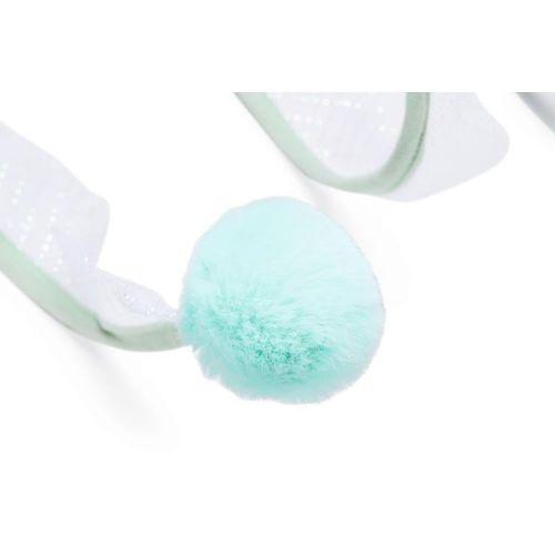 Beeztees Yavru Kedi Tüneli, Spiral Şeklinde, 60x25x25cm