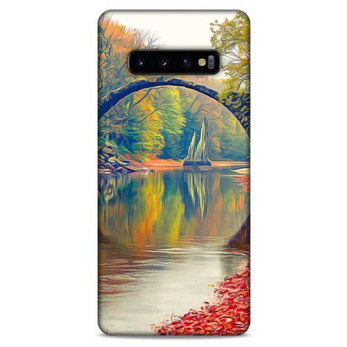 Samsung Galaxy S10 Plus Kılıf Almanya (16) Kalın Kılıf Köprü