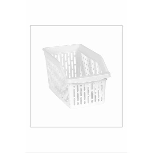 Dolap Düzenleyici (1 No) Beyaz Royaleks-2733