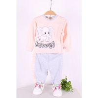 Kız Bebek 2'li Kız Takım