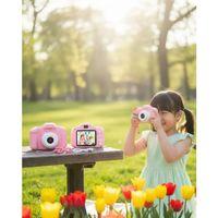 Hd Mini Kamera Video Ve Fotoğraf Çekimli Şarj Edilebilir Bataryalı Hafıza Kart Destekli