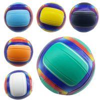 TOP - VOLEYBOL-VB-810 - VOLEYBOL TOPU 6 AST