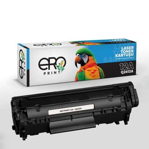 HP LaserJet 3050 Muadil Toner