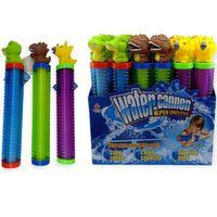 858-32 - SU POMPASI LUX DİNAZOR FİGÜR 32 X 5 CM