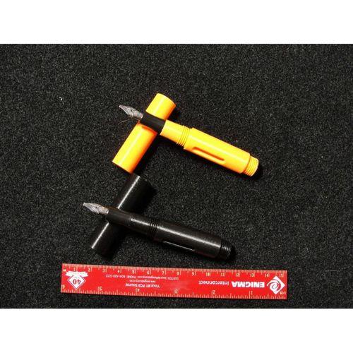Pocket Fountain Pen V1 (Kaweco Sport NIB ünitesi) – 5137419