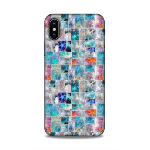 Apple iPhone XS Uyumlu Kılıf Utopia (12) Koruyucu Silikon Turuncu