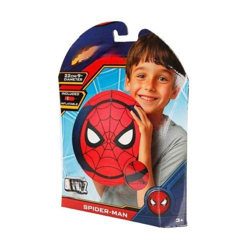 73298 EOL-PELUŞ LITTLE BIGGIES BOUNCERZ READY TO BOUNCE SPIDERMAN SMAN 9D