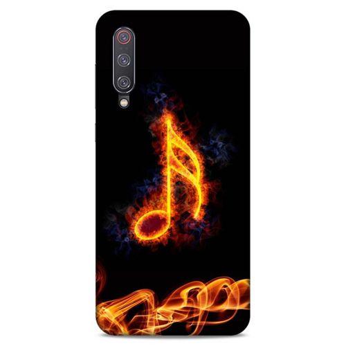 Lopard Xiaomi Mi 9 Uyumlu Kılıf FireX (4) Koruma Kılıfı Sol Anahtarı