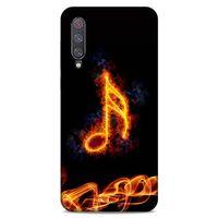 Lopard Xiaomi Mi 9 Uyumlu Kılıf FireX (4) Koruma Kılıfı Sol Anahtarı