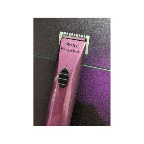 WAHL BravMini Plus Tıraş Makinesi Bıçak Koruyucu 1 5mm (Bu ürün Sadece Plastik parçadır - Almadan Önce Soru Sorabilirsiniz)