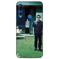 Lopard Huawei Y9 Prime 2019 Uyumlu Kılıf IMDB Film (19) Kılıfları Parazit