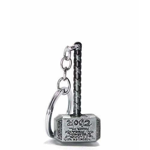 Thor Çekici Anahtarlık Alk1680