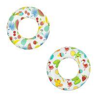 Simit Desenli 61 Cm Bestway - 36014