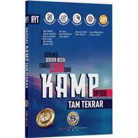 AYT Sayısal Tam Tekrar Kamp Bilgi Sarmal