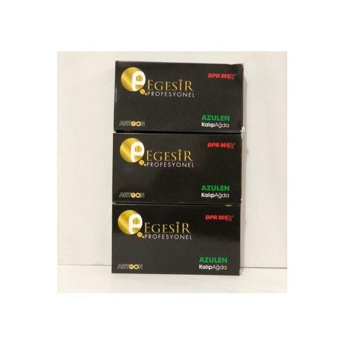 Egesir Azulen Kalıp Ağda 400 Ml 3 Adet