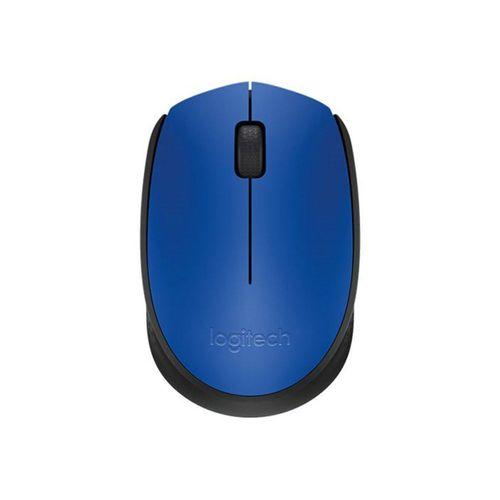 Logitech 910004424 M171 Kablosuz Siyah Mouse