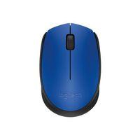 Logitech 910004424 M171 Kablosuz Siyah Mouse