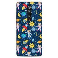Spacex (7) Tema Telefon Kılıfı Xiaomi Redmi K20 Pro Kılıf