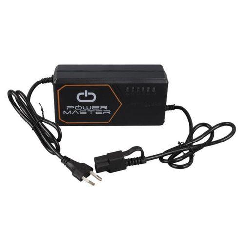 Powermaster PM-31174 24 Volt - 20 Amper C16 Uçlu Elektrikli Bisiklet Şarj Cihazı