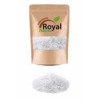 Limon Tuzu Parça Deluxe Seri Organik Lezzetli 500 Gr