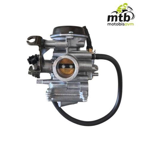 Karbüratör Discover 125cc - 150cc