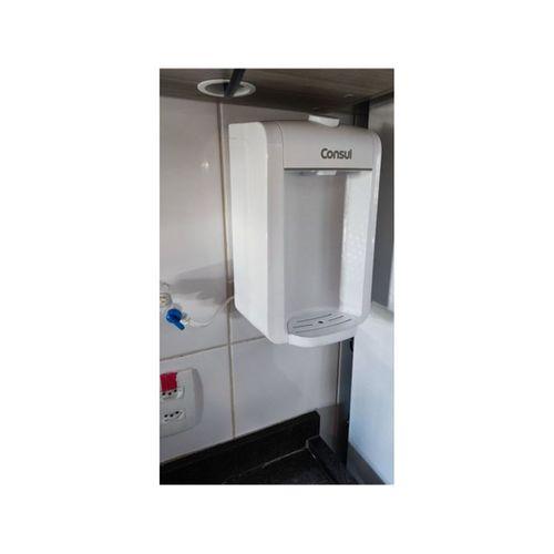 Deliksiz Su Filtre Duvar Montajı