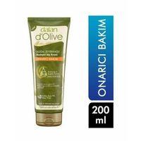 Dalan D'olive Saç Kremi Zeytinyağlı Onarıcı Bakım 200ml