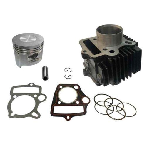 SEVGENT Sılındır Set 54Mm 13P 69B Cup125