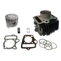 SEVGENT Sılındır Set 54Mm 13P 69B Cup125