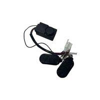 Elektrikli Scooter Alarm