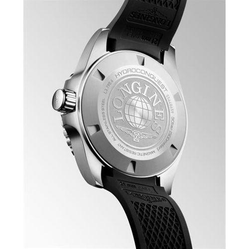 L37904569 Longines Hydroconquest GMT Erkek Kol Saati L3.790.4.56.9