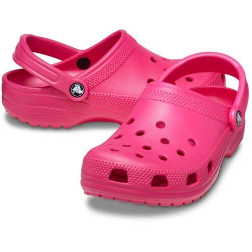crocs 10001-6ZQ CLASSIC SPOR TERLİK SANDALET